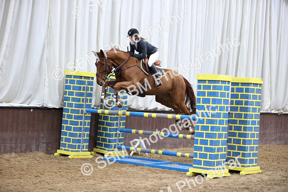 SBM_001907 - Class 4 - Senior Newcomers - 1.10m Open
