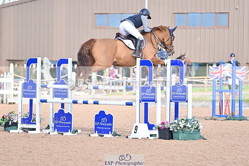 231014A-103541-04152 - Cls 18 Newcomers & 1.10m Open