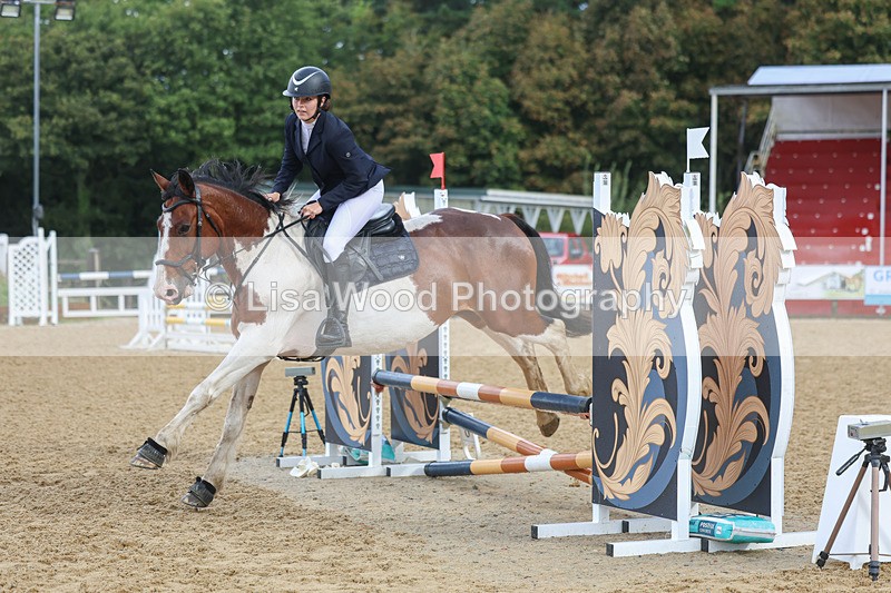 3E7A7884 - Class 2: 70cm Junior