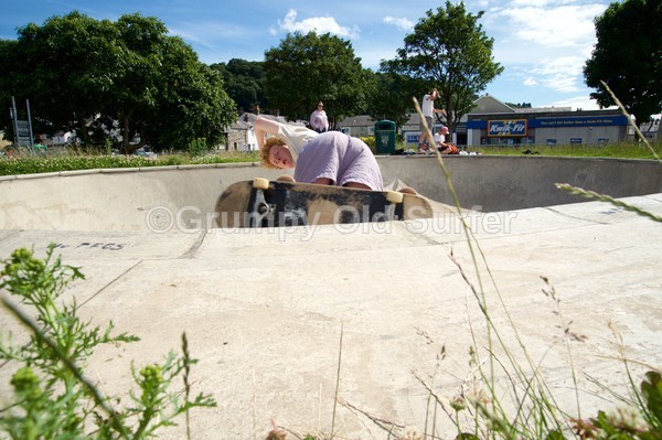 DSC_8576 - Bangor Bowl 3rd July 2016