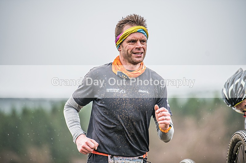 HTE Kielder Duathlon-1197 - High Terrain Events Kielder Off Road Duathlon Sunday 8th January 2023