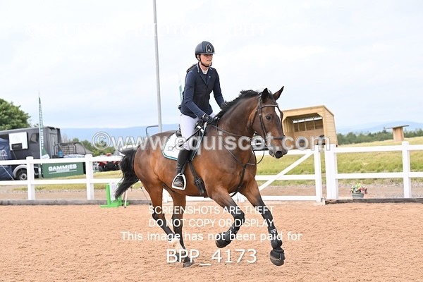 BPP_4173 - CLASS 3 WED GFS Saddles Senior Newcomers/1.10m Open
