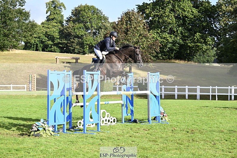 250831A-090636-09133 - Cls 34 Snr Foxhunter