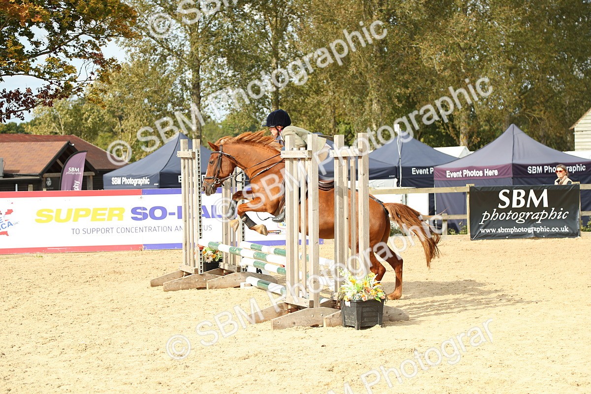 SBM_49429 - J7 - Junior Pony 60cm Championship