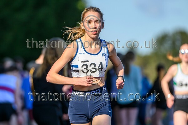 YathRR25-927812 - U17 Women