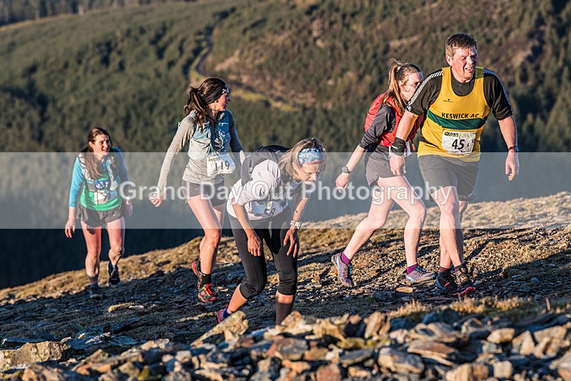 Grisedale-392 - Grisedale Grind Fell Race Wednesday 17th April 2024