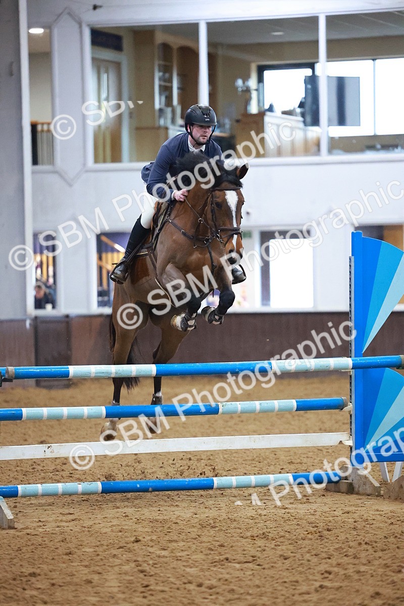 SBM_003893 - Class 4 - Senior Newcomers - 1.10m