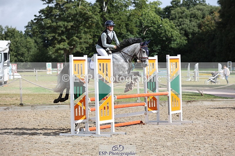 250829A-103301-01150 - Cls 7 British Novice and 90cm