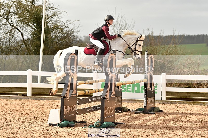 240210A-125540-01264 - Cls 9 Foxhunter & 1.10m Open