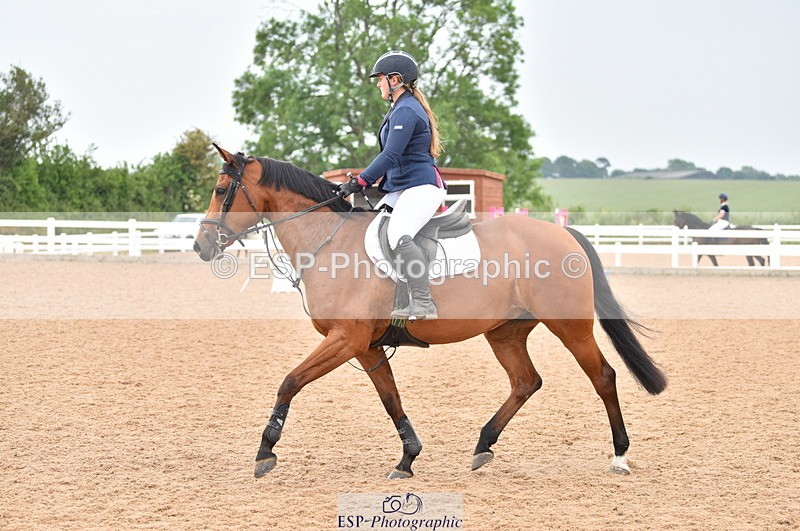 230610A-110508-02687 - Cls 23 85cm Amateur Qualifier