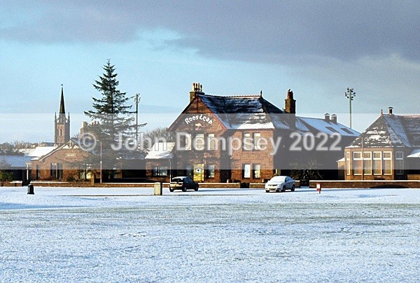 22 - Montrose In Winter