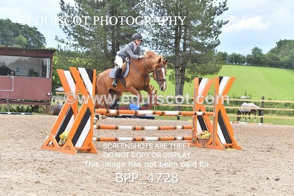 BPP_4728 - CLASS 4 Senior Discovery/ 1m Open