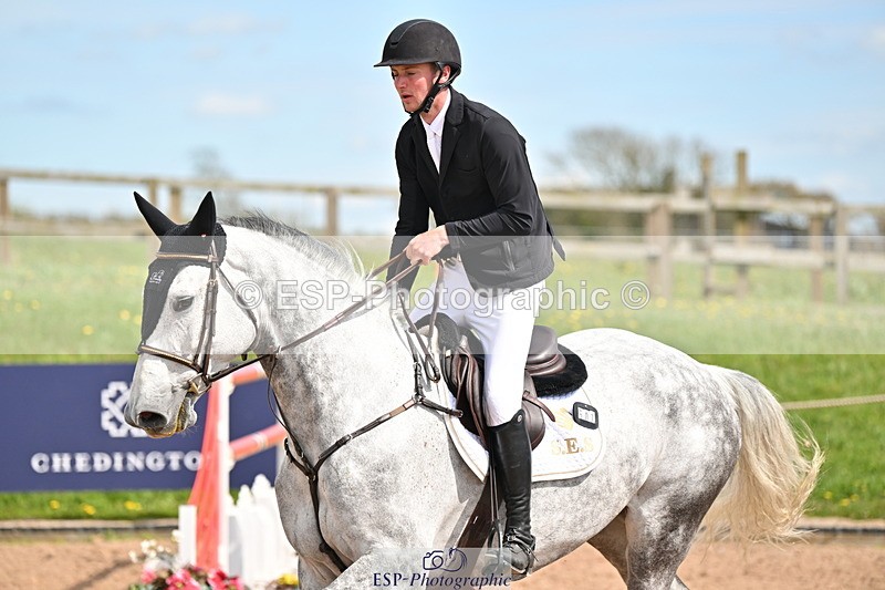 240418A-142107-04331 - Cls 9, 2 Star Big Tour 1.40m