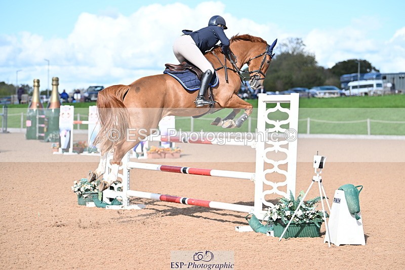 231014A-133351-05435 - Cls 20 Blue Chip Performance Champ Quali