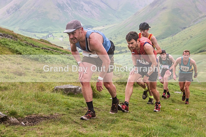 Wasdale-339 - Wasdale Horseshoe Fell Race Saturday 13th July 2024