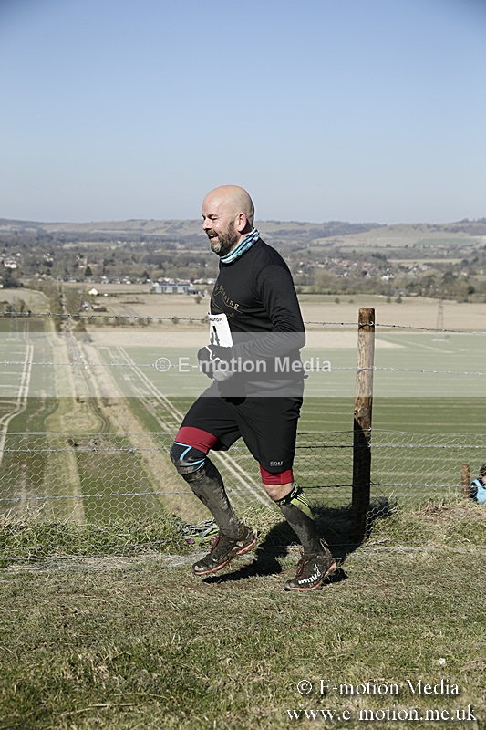 PVT 250218 -1514 - The Terminator 2018 Pewsey Vale 25/02/18