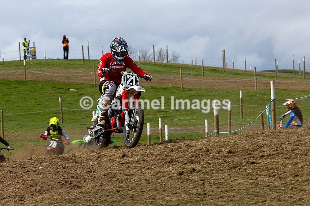 1R8A0274 - Classic Scramble Race 13
