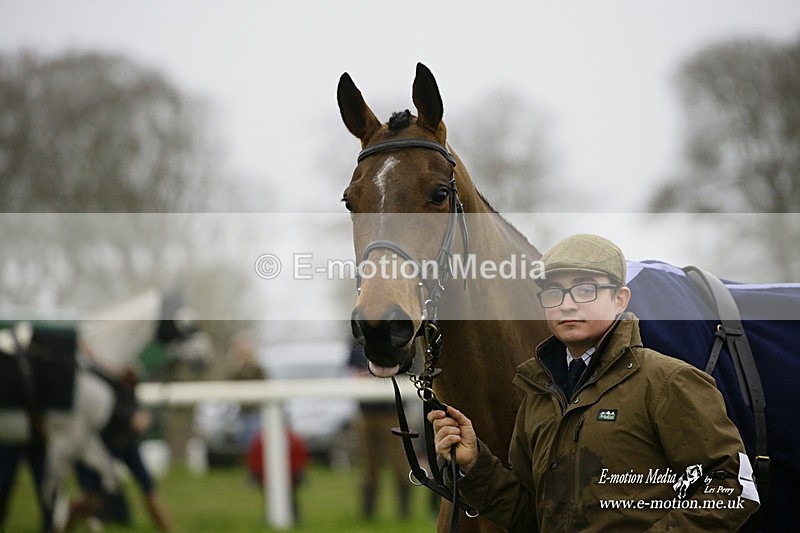 PtP 200222 09 - Countryside Alliance PtP Badbury Rings 20/02/22