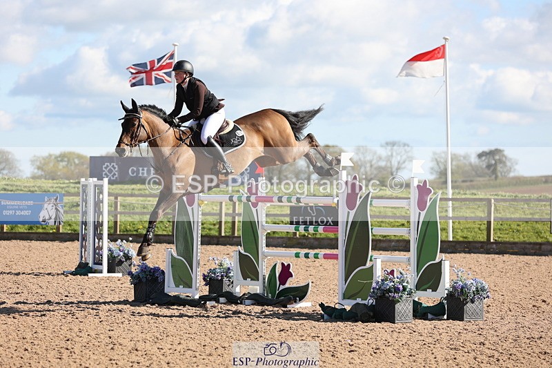 240419A-163629-09458 - Cls 10, 2 Star Big Tour 145cm  15.45 to 16.35 break