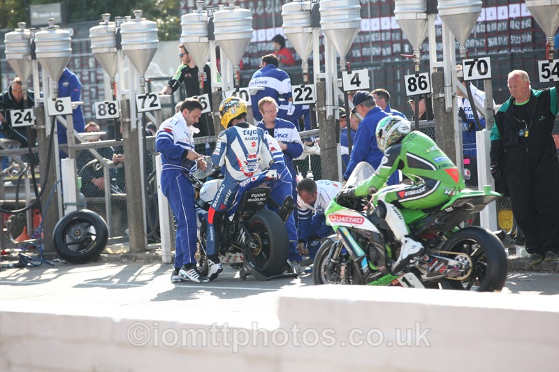 IMG_0906 - Senior TT - Start Line
