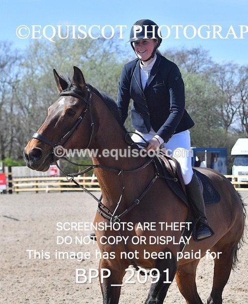 BPP_2091 - CLASS 21 SUN Senior 1.30m Open RHS Young Masters