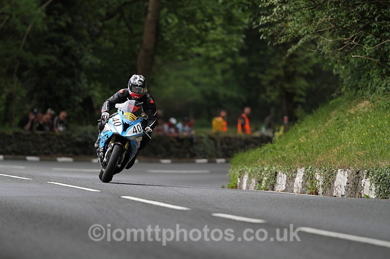 PR154483 - Superbike TT