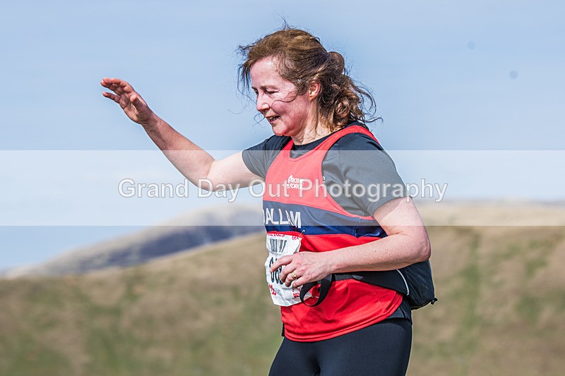 Arant haw-381 - Kendal Winter League Arant Haw Fell Races Sunday 2nd April 2023