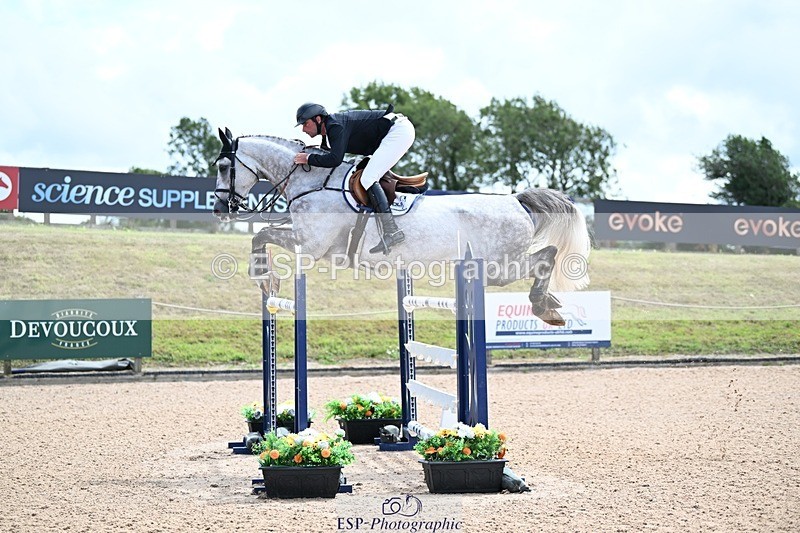 250720-115413-19471 - Cls 36, 7 Yr Old Final jump off and presentations