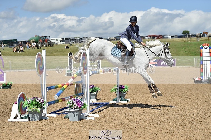 250628-144330-05500 - Cls 12 Newcomers Jump offs & Presentations