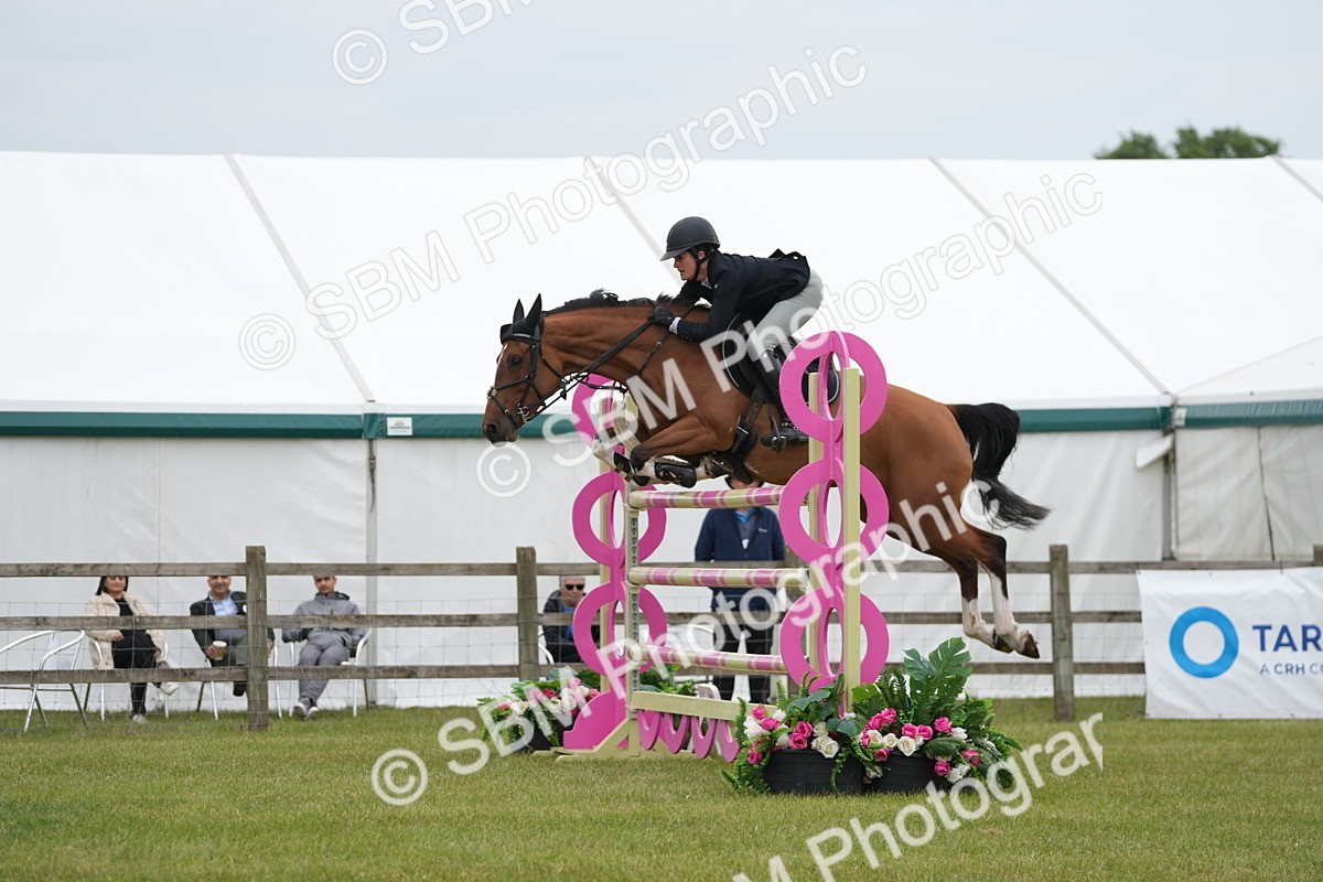 SBM_07450 - Class 203 - Martin Grant Homes Areal Trial