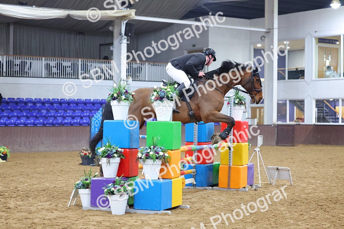 SBM_001546 - Class 14 - Nupafeed Supplements Senior Discovery/ 1m Open - First Round (1.00m)