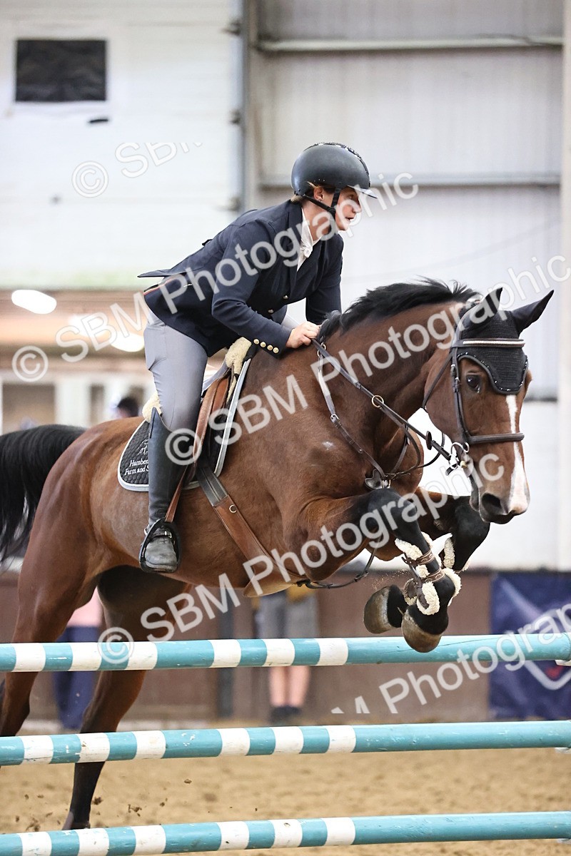 SBM_003402 - Class 11 - Senior Newcomers 1.10m