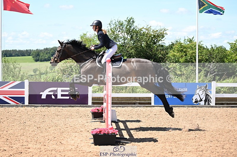 240728A-132304-08650 - Cls 34 95cm Amateur Qualifier