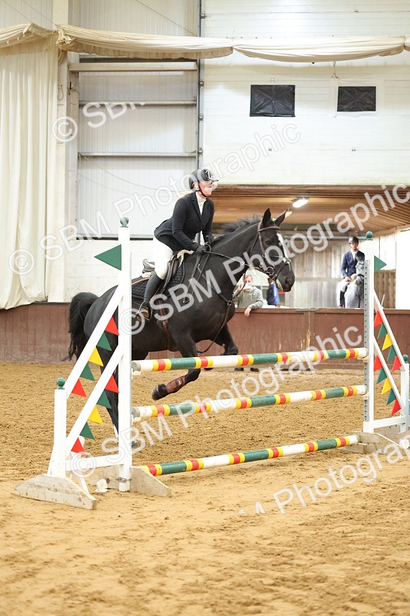 SBM_001070 - Class 3 - Senior Discovery - 1.00m