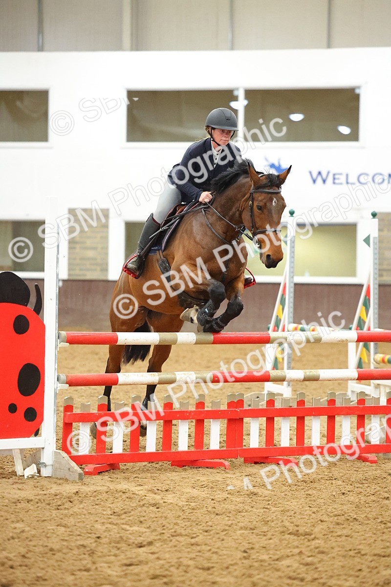 SBM_001060 - Class 3 - Senior Discovery - 1.00m