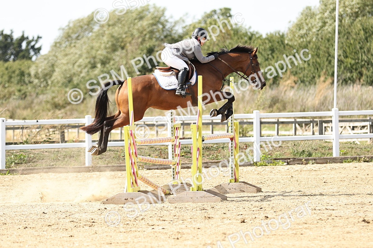 SBM_005044 - Class 5 - Senior Discovery - 1.00m Open