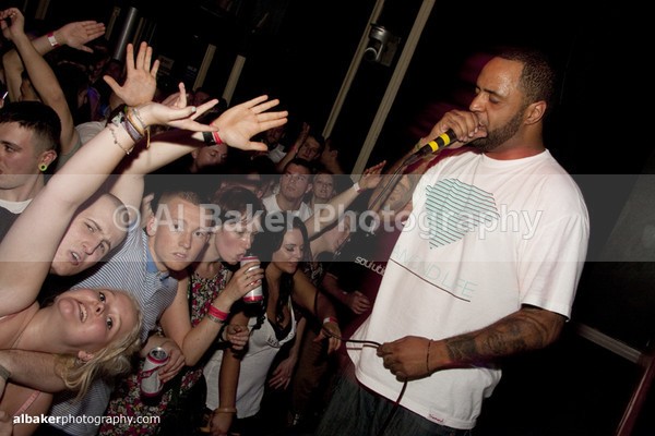 49 - Soul:ution @ BOTW 26.08.12