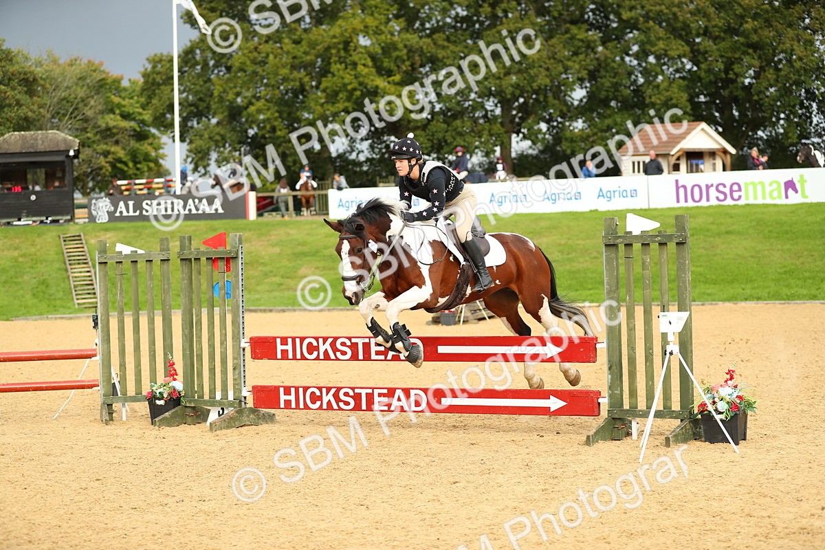 SBM_11214 - E8 Eventers Challenge 80cm Championship