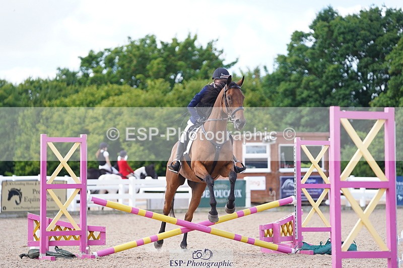 240809A-115556-00853 - Showjumping Competition