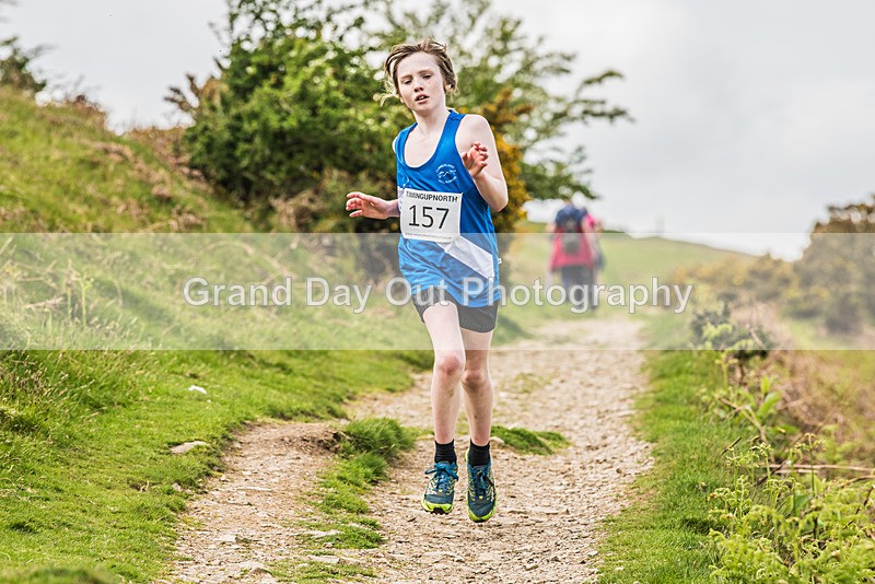 Two Tops-171 - Two Tops Fell Races (Junior & Senior) Saturday 20th May 2023