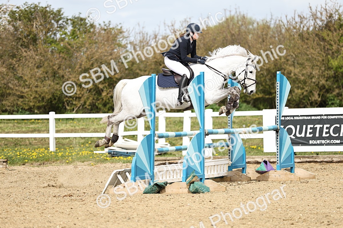 SBM_000932 - Class 3 - Senior Discovery - 1.00m
