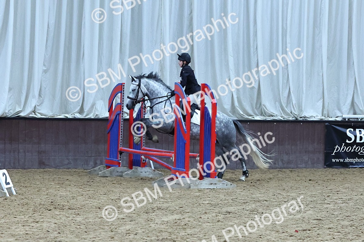 SBM_005315 - Class 5 - 60cm Open