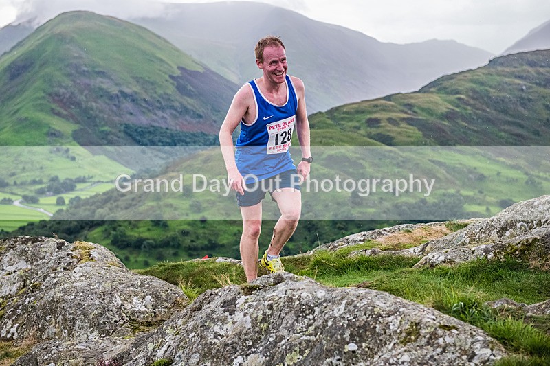 Arnison Crag-408 - Arnison Crag Horseshoe Fell Race Saturday 26th August 2023