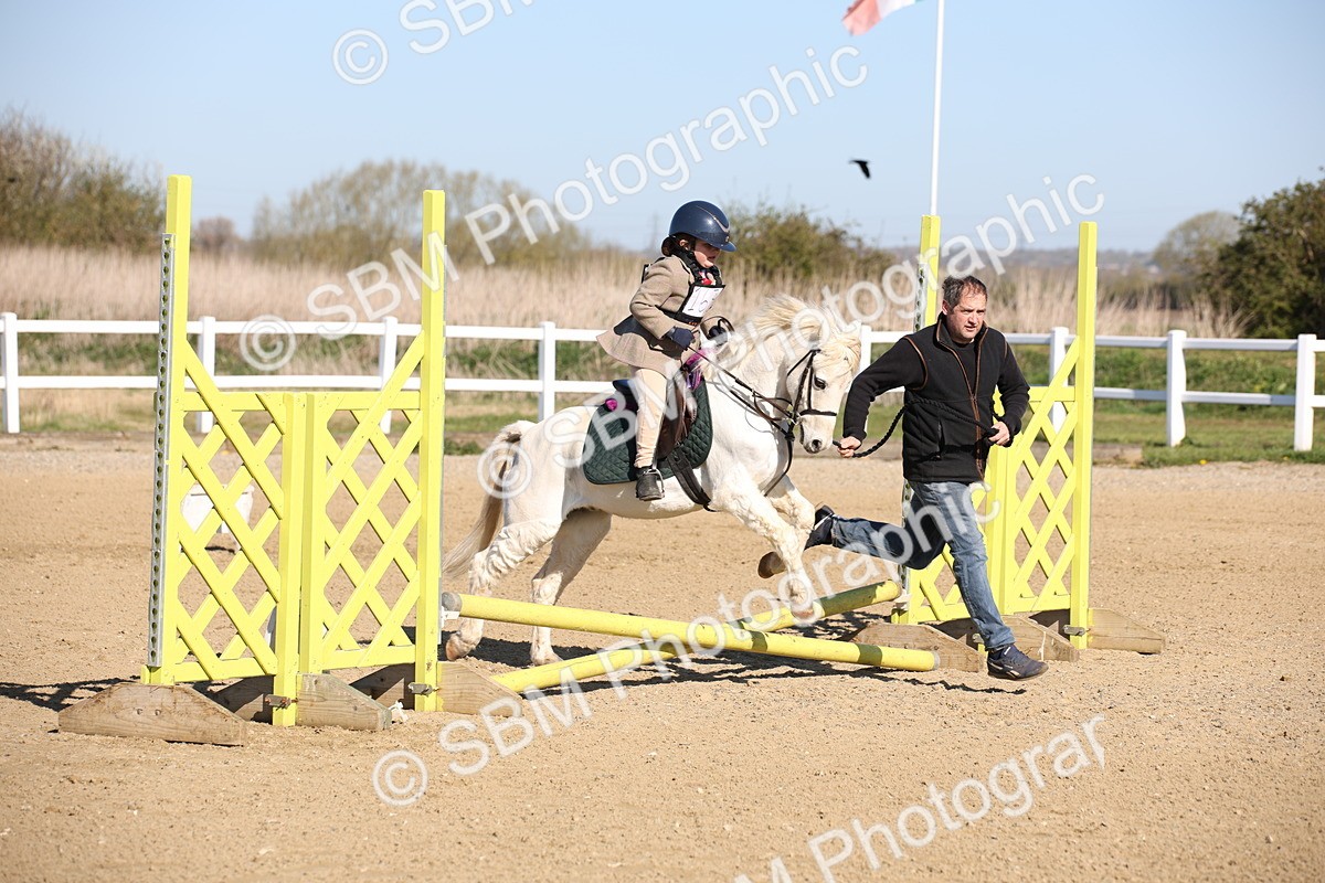 SBM_000296 - Class 1 - 40cm