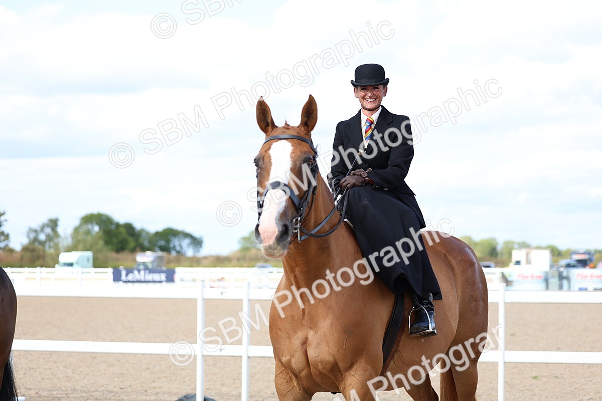 SBM_17189 - Class 315 - Best Horse - Rider Combination