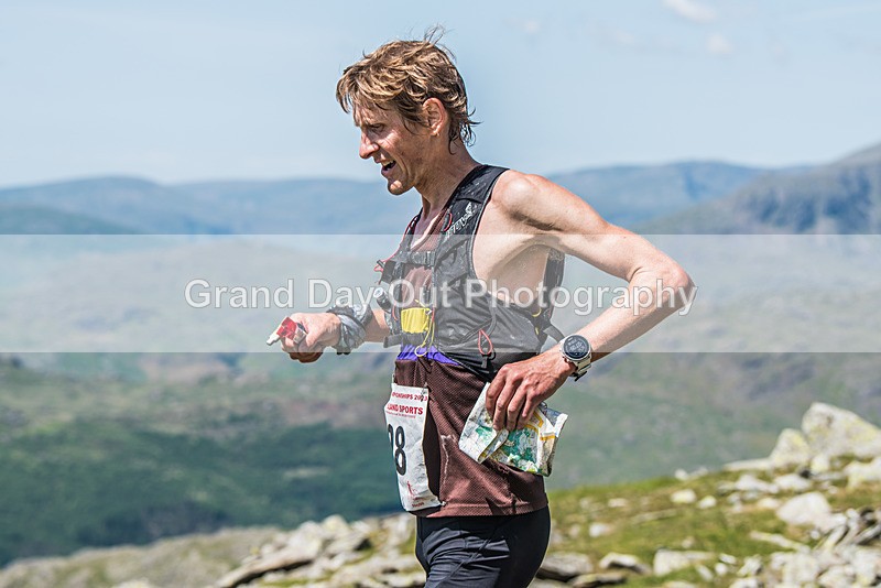 Duddon Long-61 - Duddon Valley (Long) Fell Race Saturday 3rd June 2023