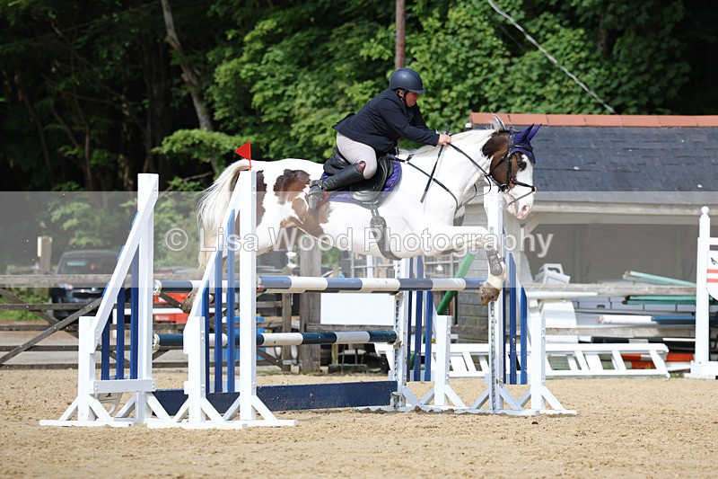 3E7A1272 - Class 14: Senior 1.15m Open