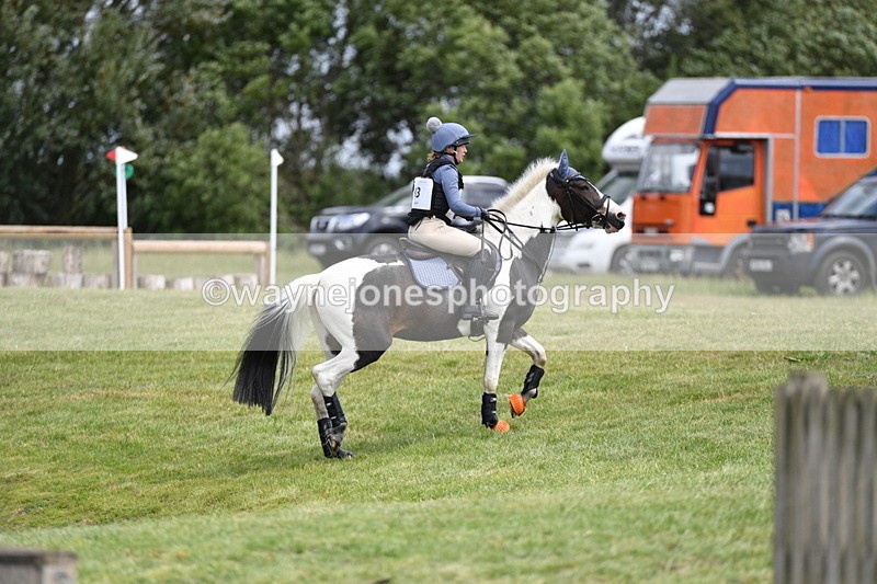 WJ5_3302 - Class 4 60cm