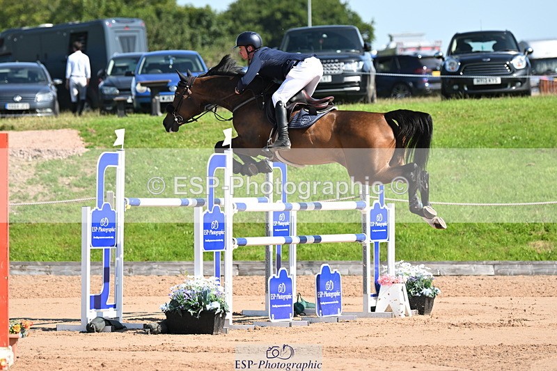 240719A-101456-09971 - Cls 2, 3 Star Small Tour 1.40m