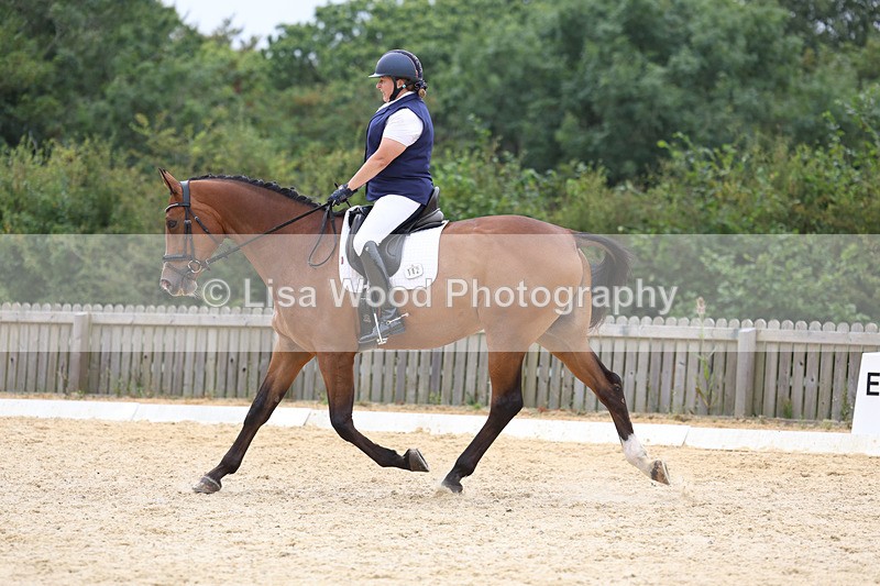 3E7A6619 - Class 6: Novice 4 2024 Section A